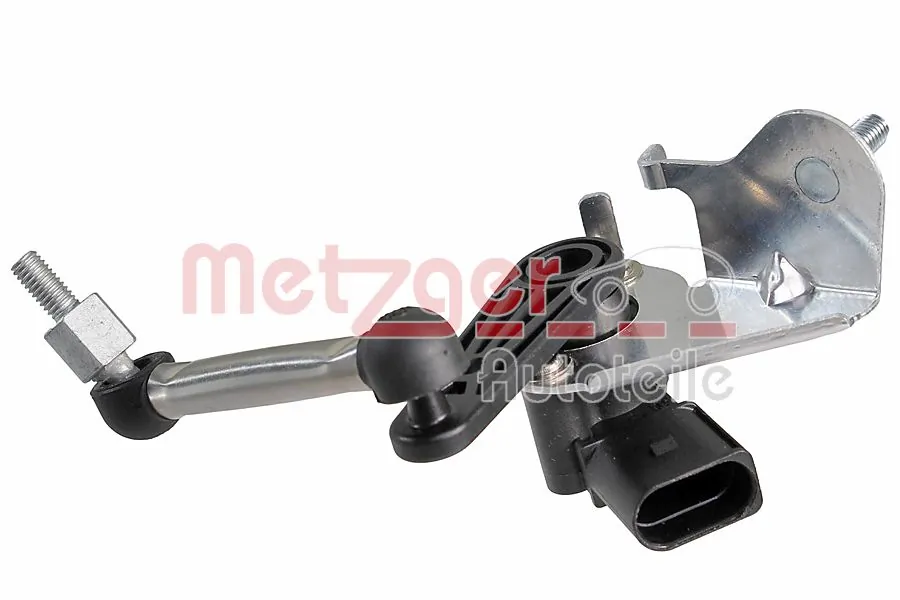 Capteur, correcteur de portée d’éclairage METZGER 0901522
