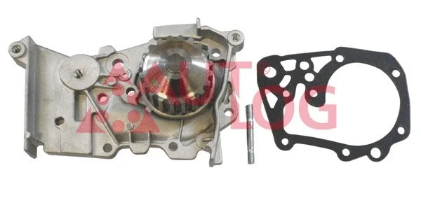 Pompe à eau, refroidissement du moteur AUTLOG WP7012