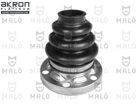 Joint-soufflet, arbre de commande AKRON-MALÒ 270661