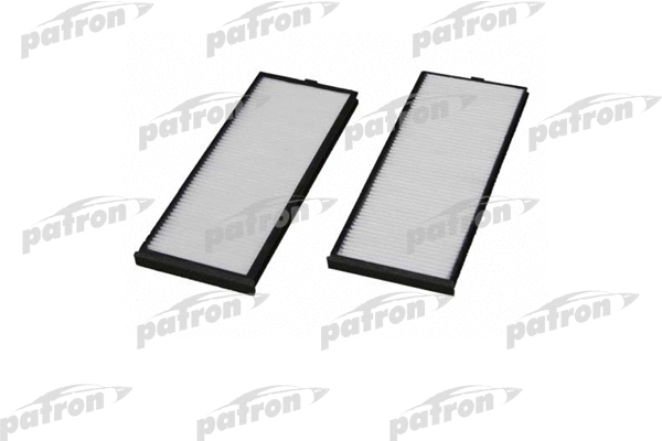 Filtre, air de l'habitacle PATRON PF2143
