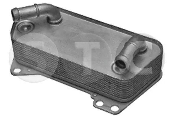 Radiateur d'huile STC T439009
