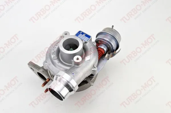 Turbocompresseur, suralimentation TURBO-MOT 674882