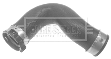 Gaine de suralimentation BORG & BECK BTH1364