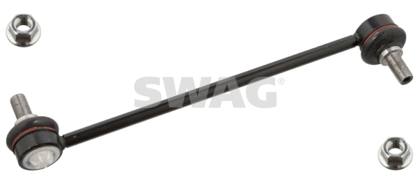 Entretoise/tige, stabilisateur SWAG 91 10 3605