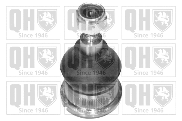 Rotule de suspension QUINTON HAZELL QSJ237S
