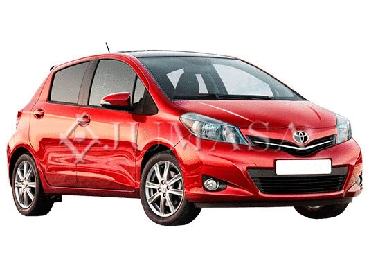 Lève-vitre JUMASA ZR TY712 L
