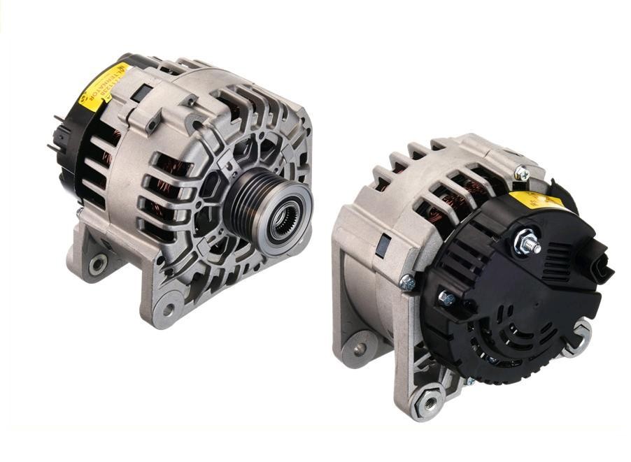 Alternateur TESLA TECHNICS TT11238