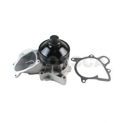 Pompe à eau, refroidissement du moteur OSSCA 10886