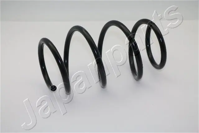 Ressort de suspension JAPANPARTS ZC4055A