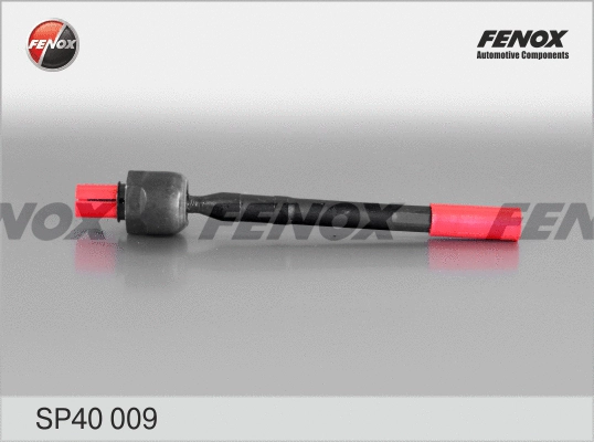 Rotule de direction intérieure, barre de connexion FENOX SP40009