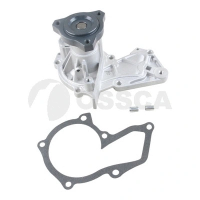 Pompe à eau, refroidissement du moteur OSSCA 44482