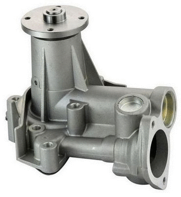 Pompe à eau, refroidissement du moteur DENCKERMANN A310206