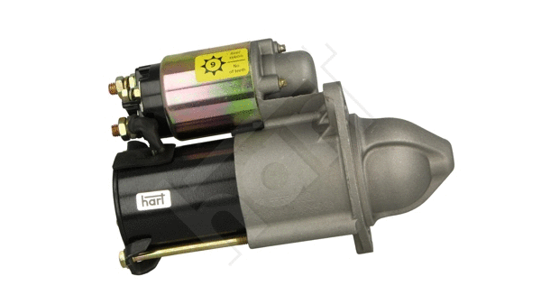 Démarreur HART 552 020