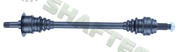 Arbre de transmission SHAFTEC BM249L