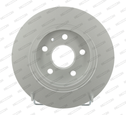Disque de frein FERODO DDF2426C