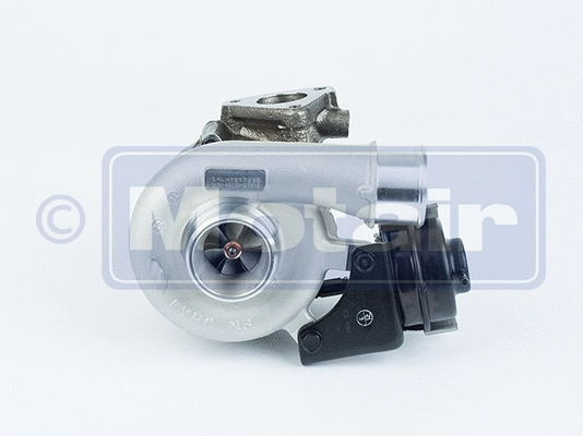 Turbocompresseur, suralimentation MOTAIR TURBO 106284