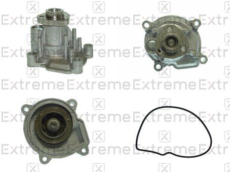 Pompe à eau, refroidissement du moteur EXTREME 98380008
