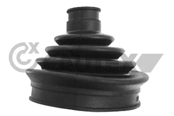 Jeu de joints-soufflets, arbre de commande CAUTEX 030043