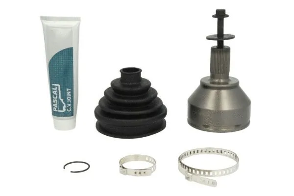 Jeu de joints, arbre de transmission PASCAL G1G053PC