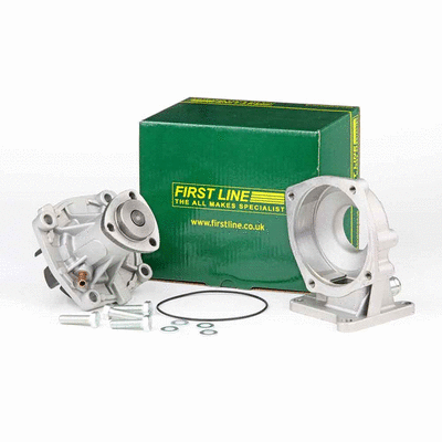 Pompe à eau, refroidissement du moteur FIRST LINE FWP2171