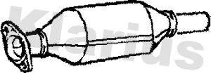 Catalyseur KLARIUS 311141