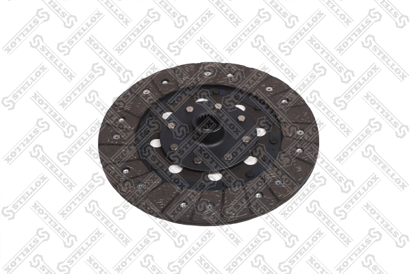 Disque d'embrayage STELLOX 07-00205-SX