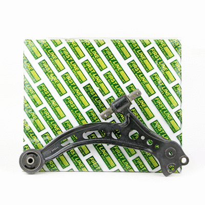 Bras de liaison, suspension de roue FIRST LINE FCA6381