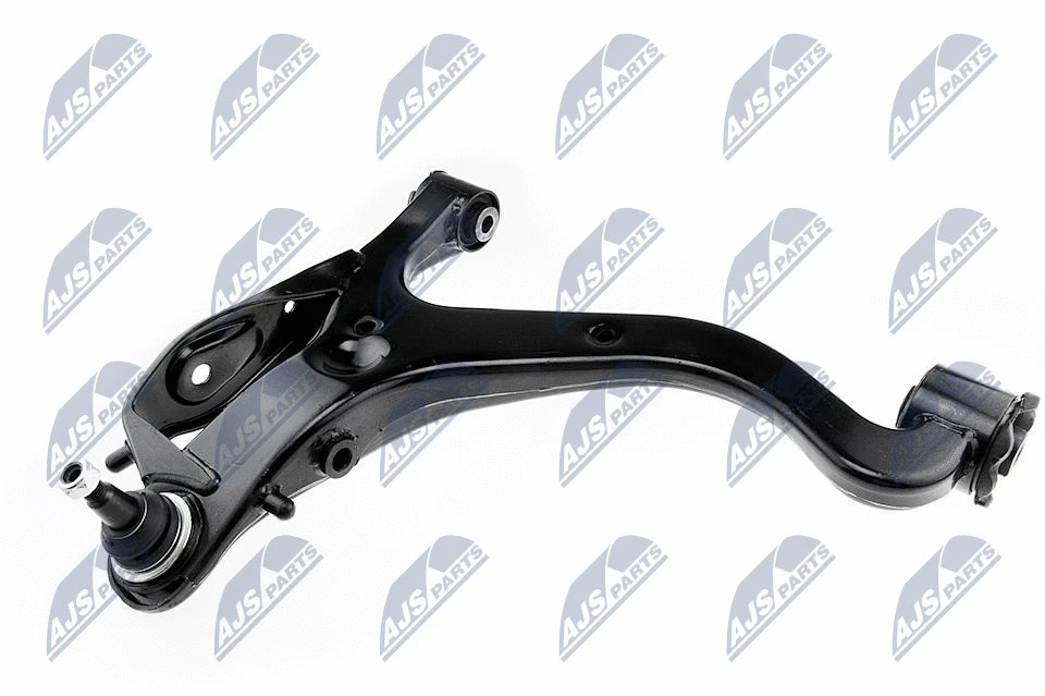Bras de liaison, suspension de roue NTY ZWD-LR-011