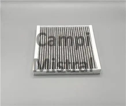 Filtre, air de l'habitacle Mistral Filter AVF1216C