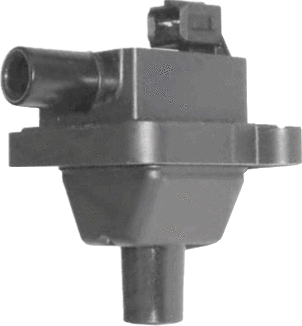 Bobine d'allumage GM B0128