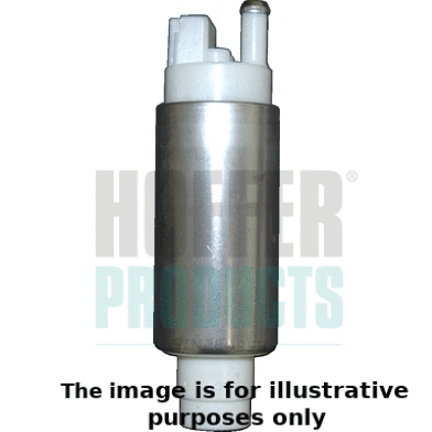 Pompe à carburant HOFFER 7506135/1
