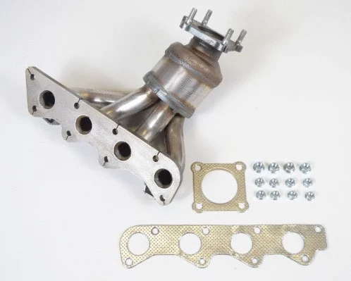 Catalyseur EEC ST6019T