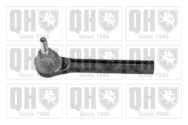 Rotule de barre de connexion QUINTON HAZELL QR3400S