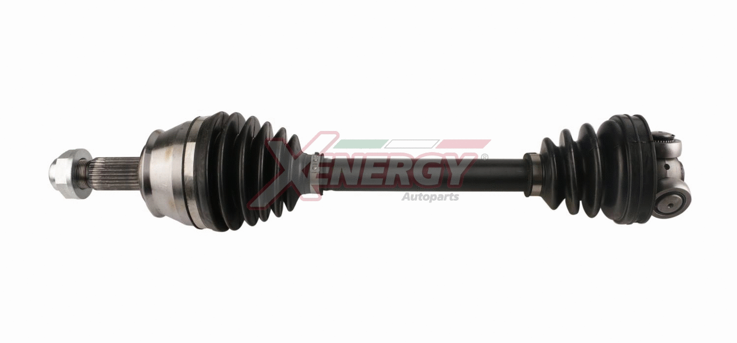 Arbre de transmission AP XENERGY X30358