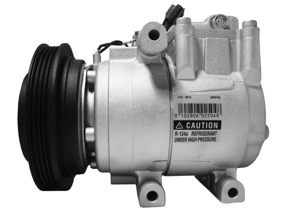Compresseur, climatisation Airstal 10-0572