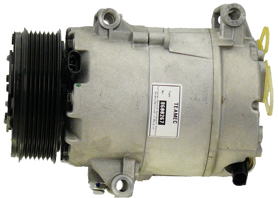 Compresseur, climatisation FRIESEN FRC00267