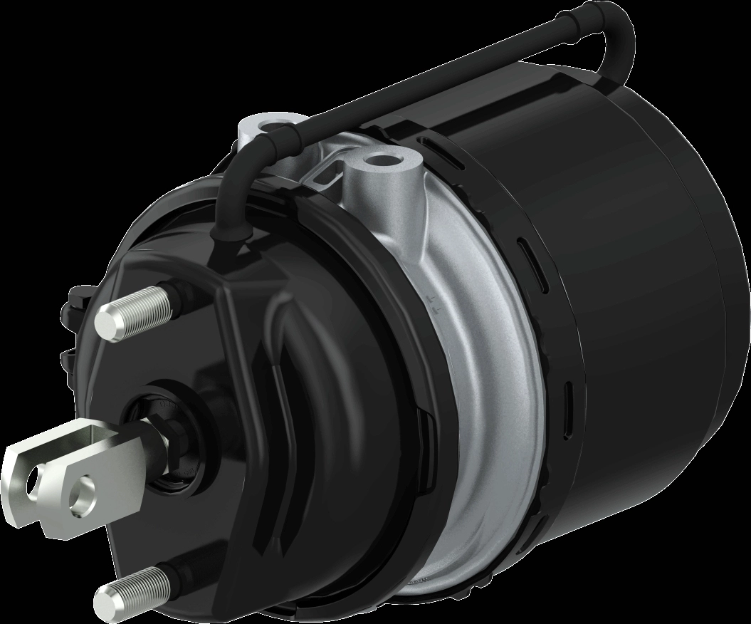 Cylindre de frein multifonction WABCO 9254314900