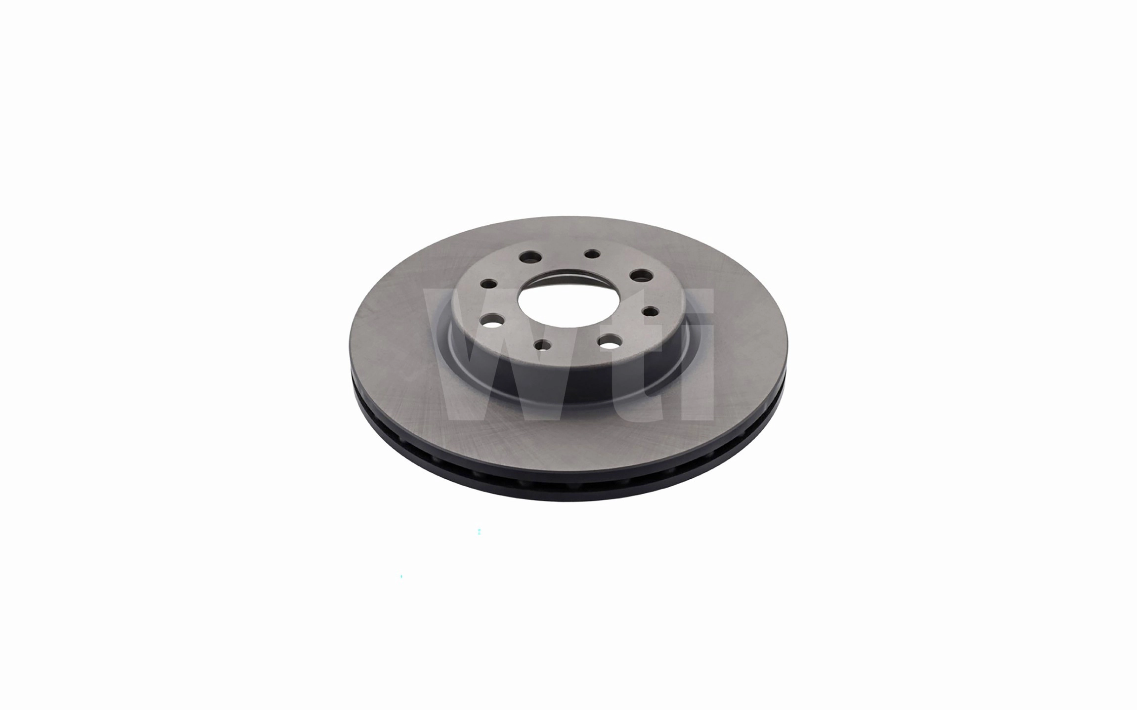 Disque de frein Wti Automotive K111261