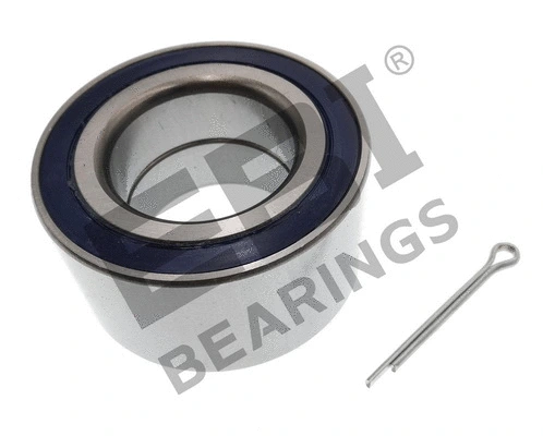 Kit de roulements de roue EBI EBK2309