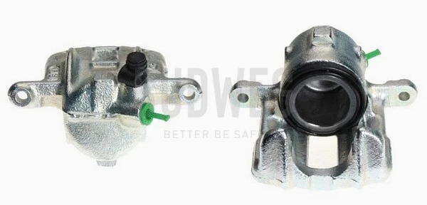 Étrier de frein BUDWEG CALIPER 341779