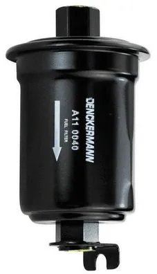 Filtre à carburant DENCKERMANN A110040
