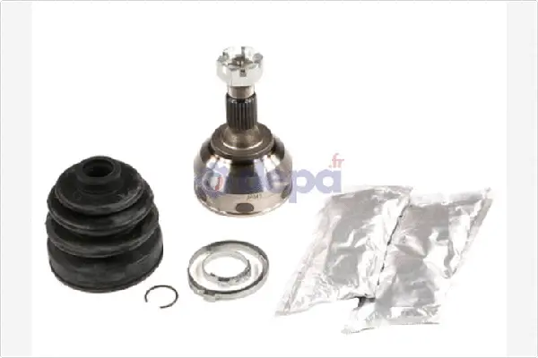 Jeu de joints, arbre de transmission DEPA JP841