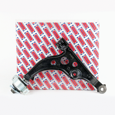 Bras de liaison, suspension de roue BORG & BECK BCA6219