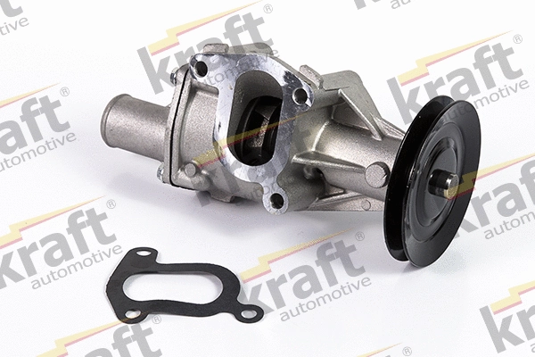 Pompe à eau, refroidissement du moteur KRAFT AUTOMOTIVE 1503310