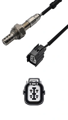 Sonde lambda CONTINENTAL-APAC 2910000914700