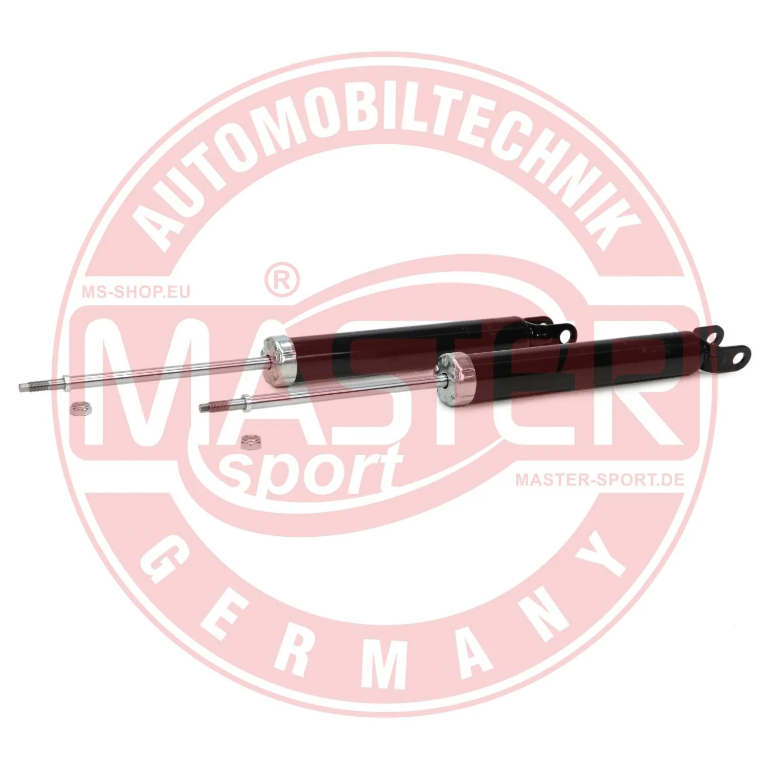 Amortisseur MASTER-SPORT GERMANY 16K006252