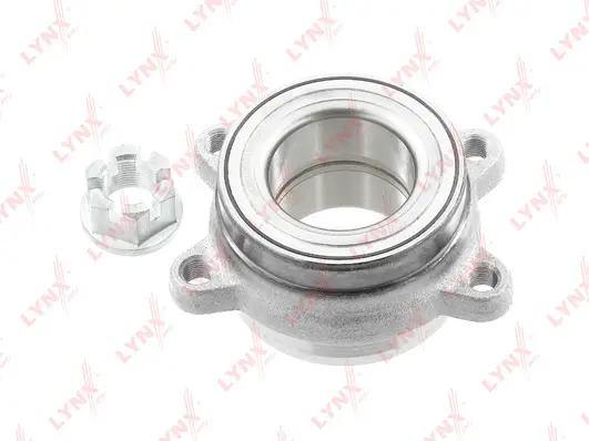 Kit de roulements de roue LYNXAUTO WB-1482