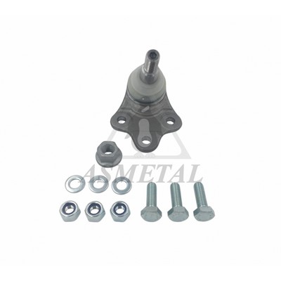 Rotule de suspension ASMETAL 10LR2200