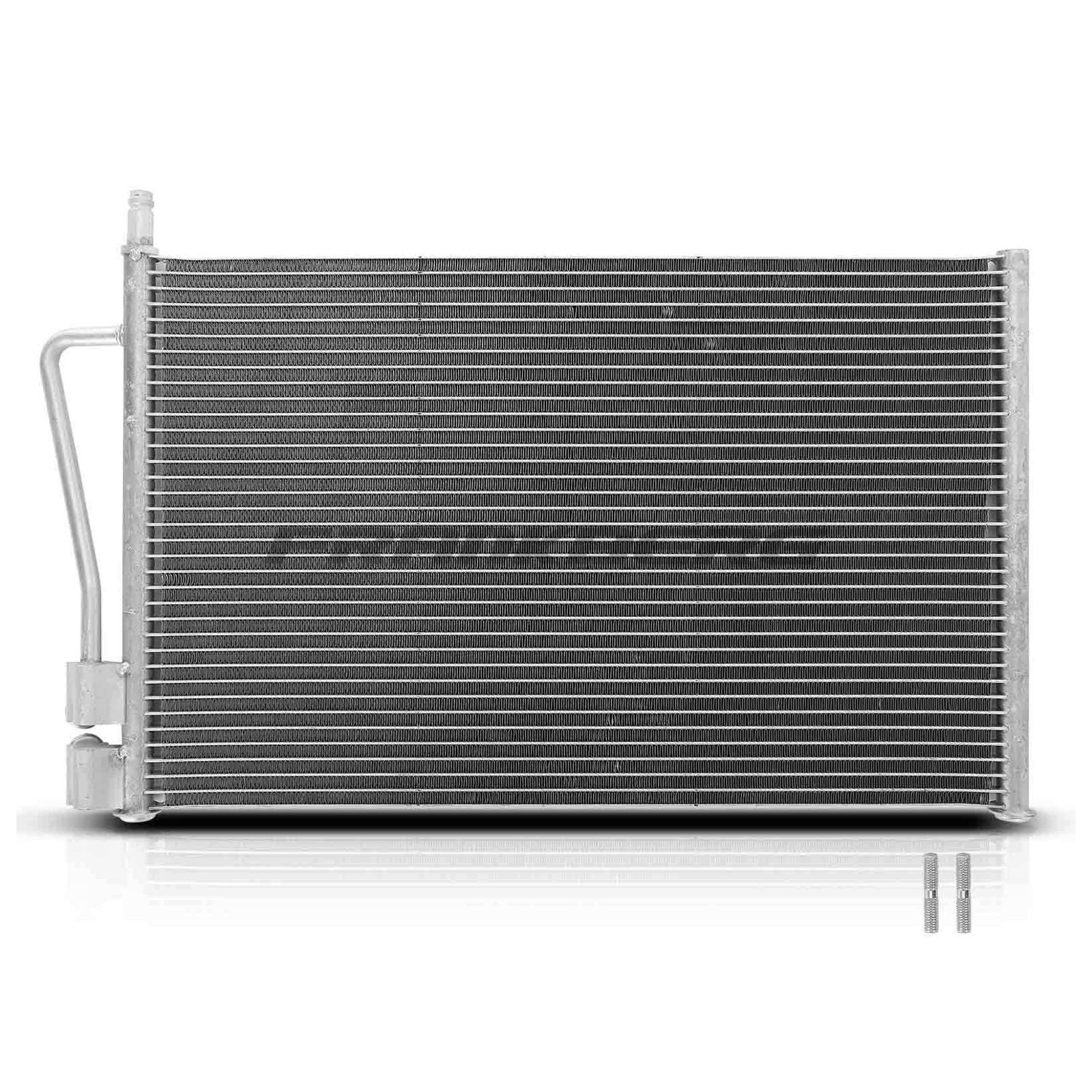 Condenseur, climatisation Frankberg 5481FB0007234