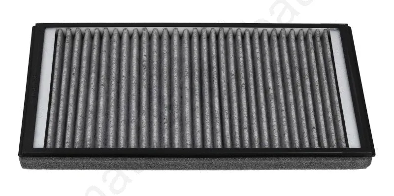 Filtre, air de l'habitacle AIRMATIC Filterbau IF1017